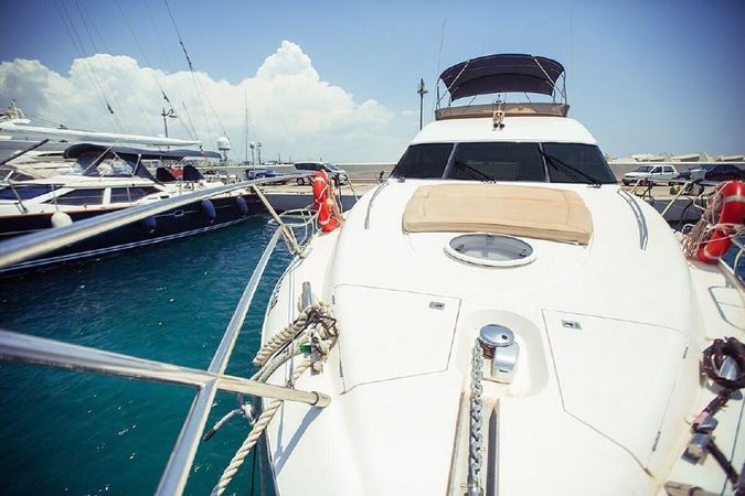 Princess 50 | Ceasar