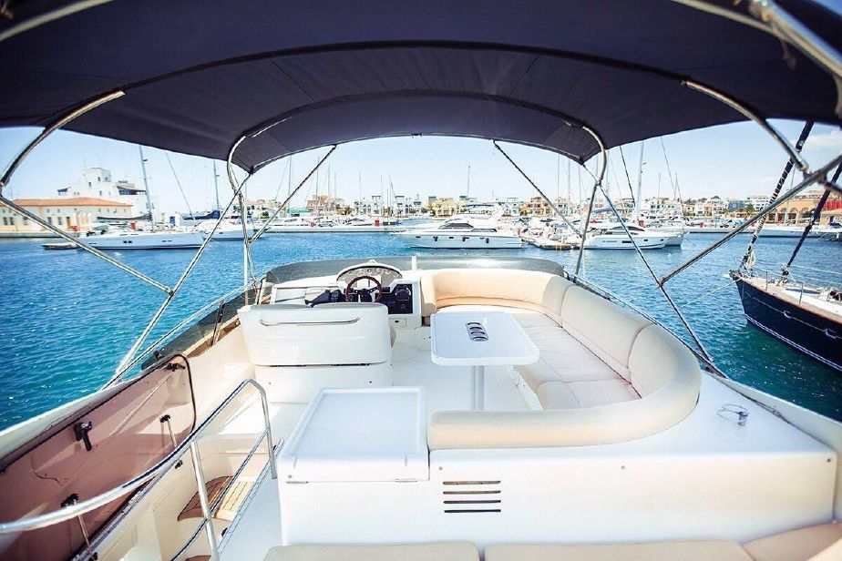 Princess 50 | Ceasar