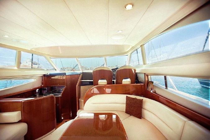 Princess 50 | Ceasar