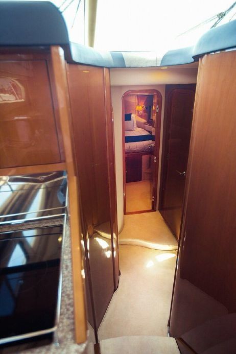 Princess 50 | Ceasar