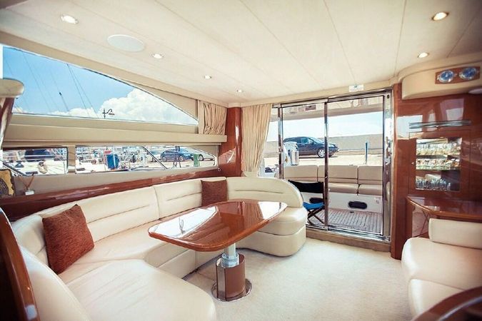 Princess 50 | Ceasar