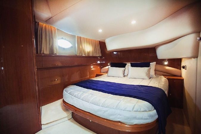 Princess 50 | Ceasar