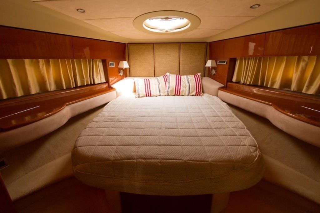 Princess 50 | Ceasar