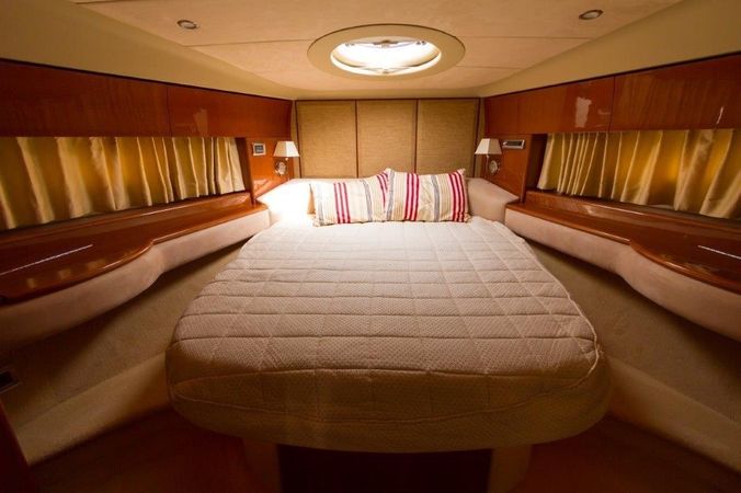 Princess 50 | Ceasar