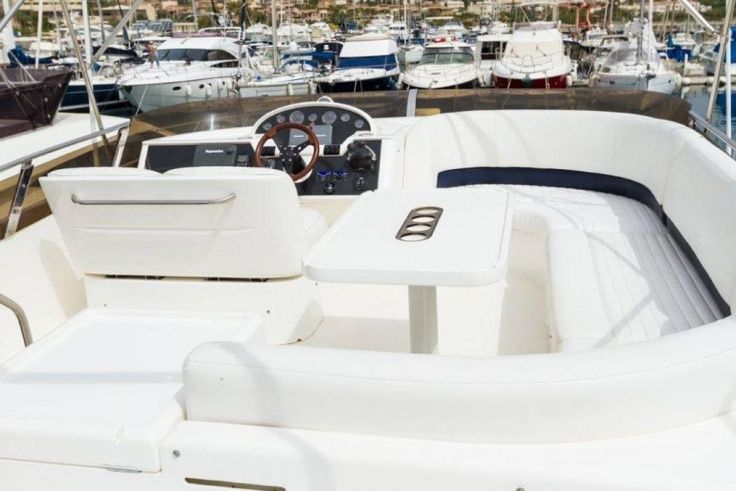 Princess 50 | Ceasar