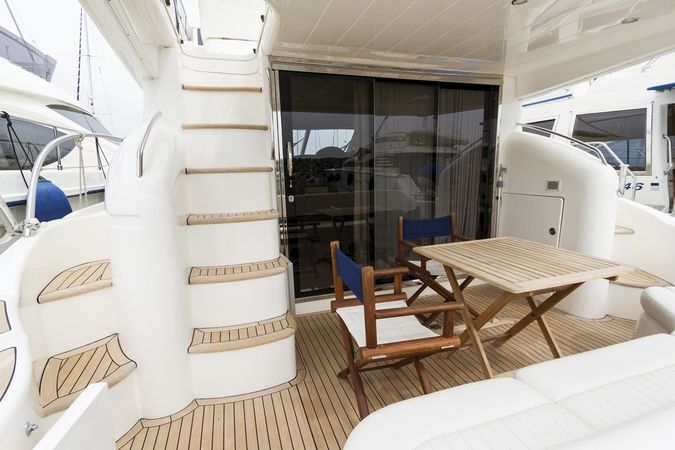 Princess 50 | Ceasar