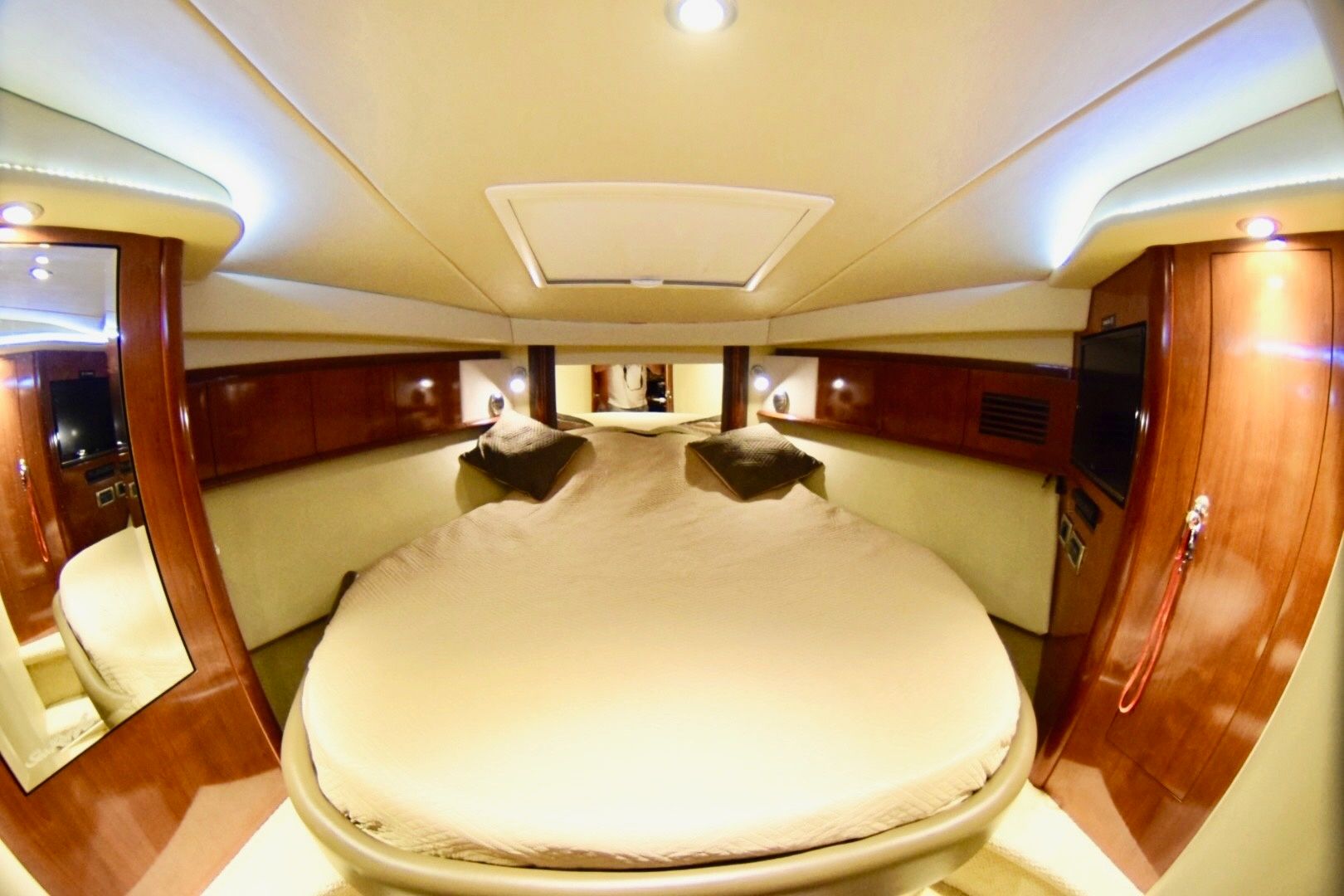 Sea Ray 425 | Windtech