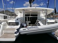 Lagoon 50 (2018)