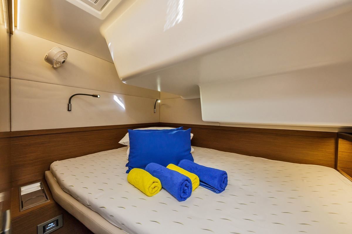 Lagoon 50 | Summer Star