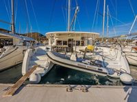 Lagoon 450 F (2018)