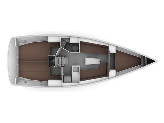 Bavaria Cruiser 34 | Take Five