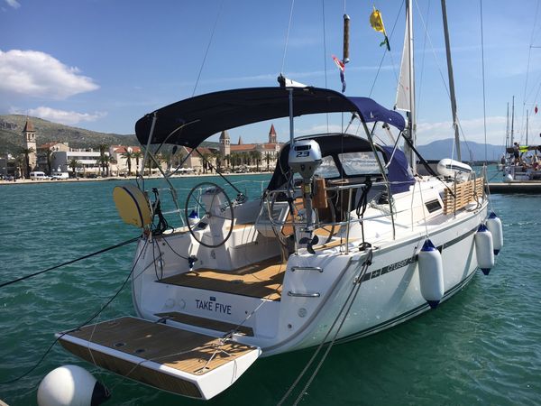 Bavaria Cruiser 34 | Take Five