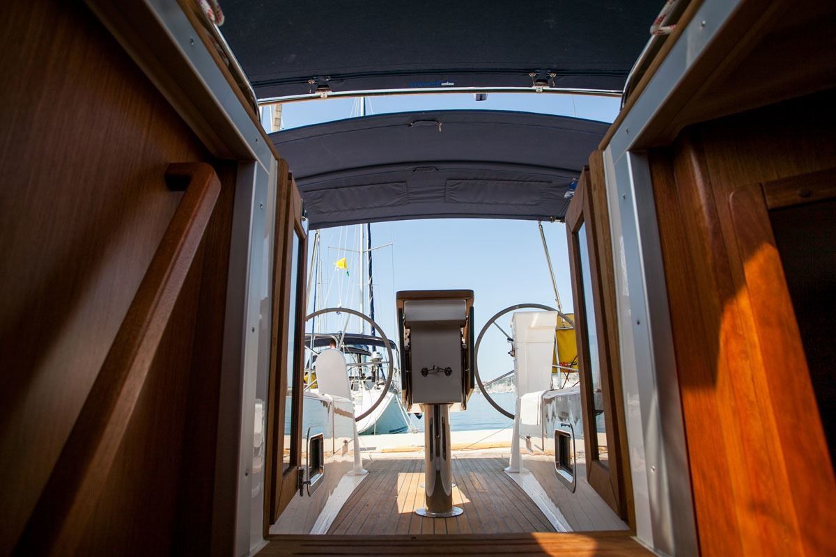 Bavaria Cruiser 34 | Take Five