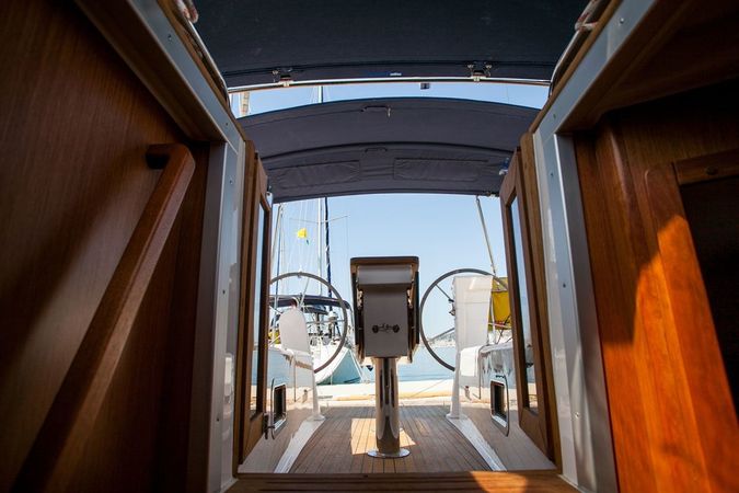 Bavaria Cruiser 34 | Take Five