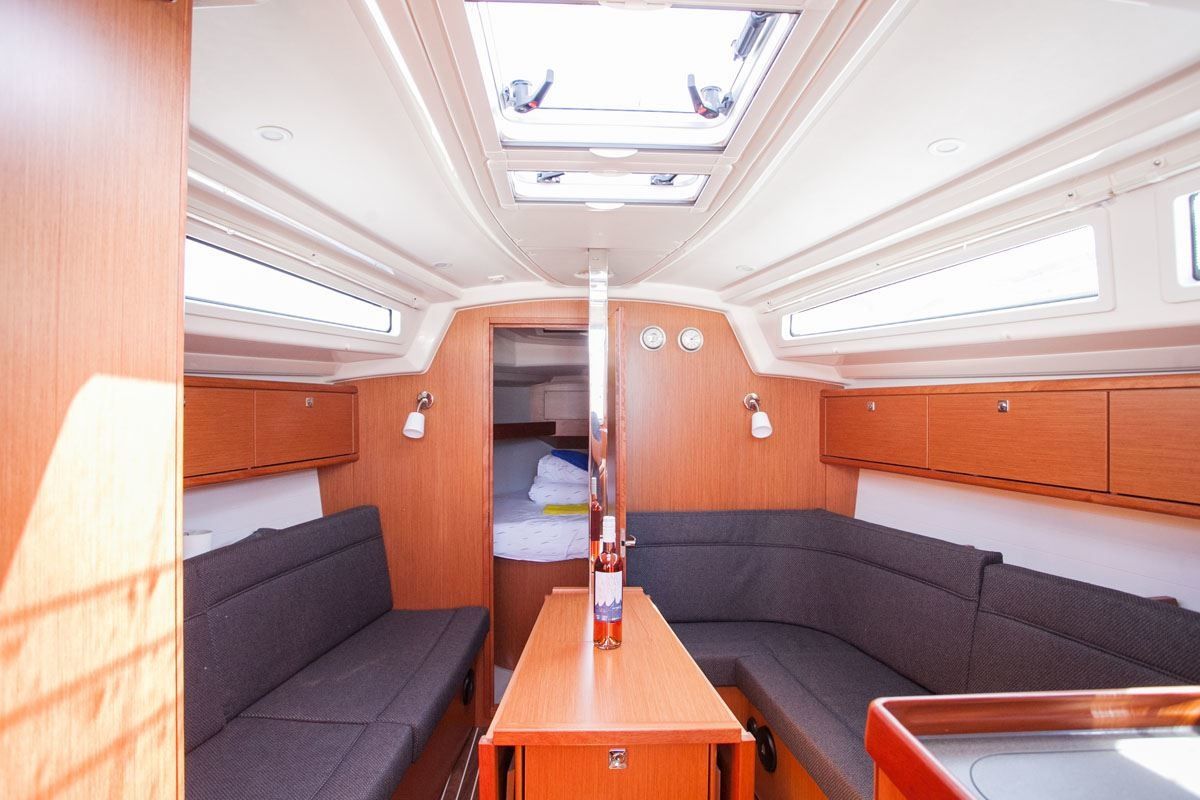 Bavaria Cruiser 34 | Take Five