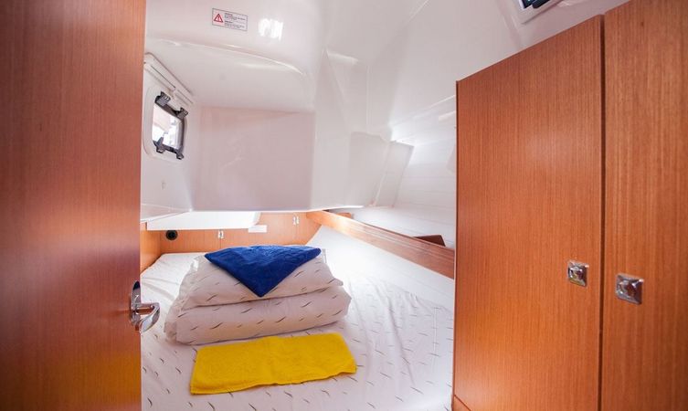 Bavaria Cruiser 34 | Take Five