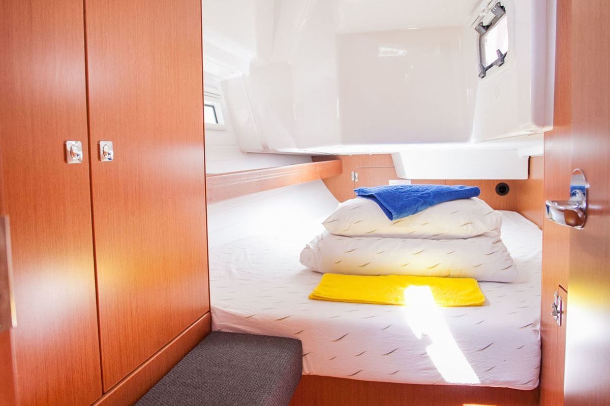 Bavaria Cruiser 34 | Take Five