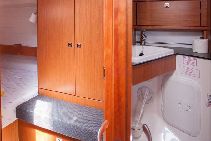 Bavaria Cruiser 34 | Take Five