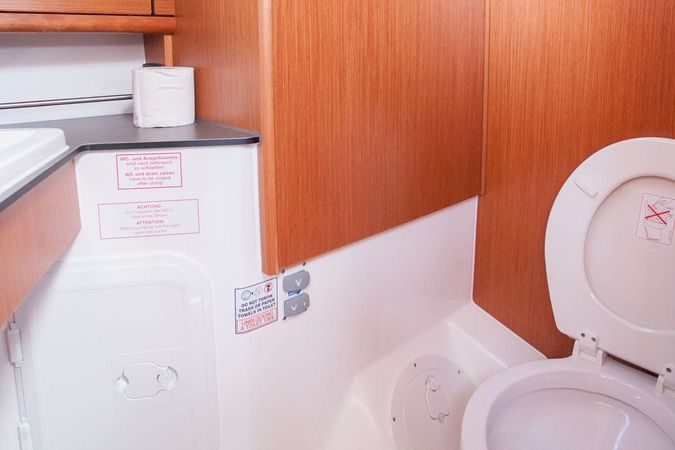 Bavaria Cruiser 34 | Take Five