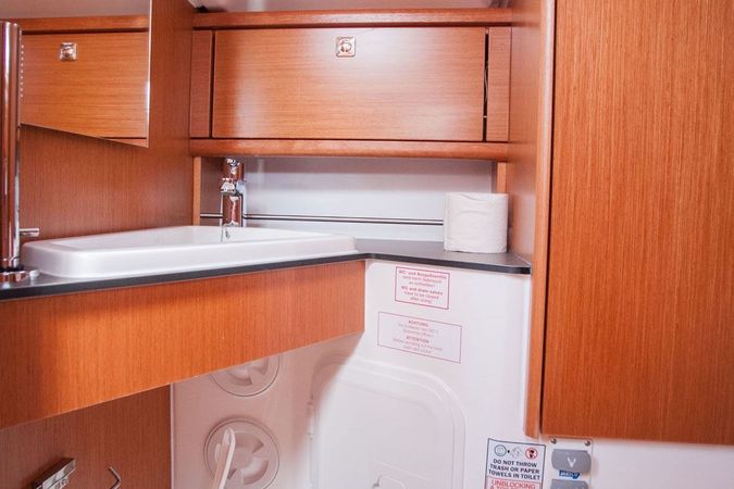 Bavaria Cruiser 34 | Take Five