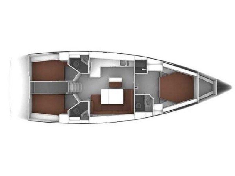 Bavaria Cruiser 46 | Njoy
