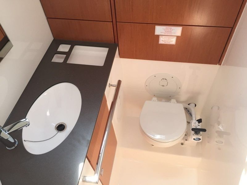 Bavaria Cruiser 46 | Njoy