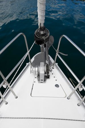 Bavaria Cruiser 41 | Dioni