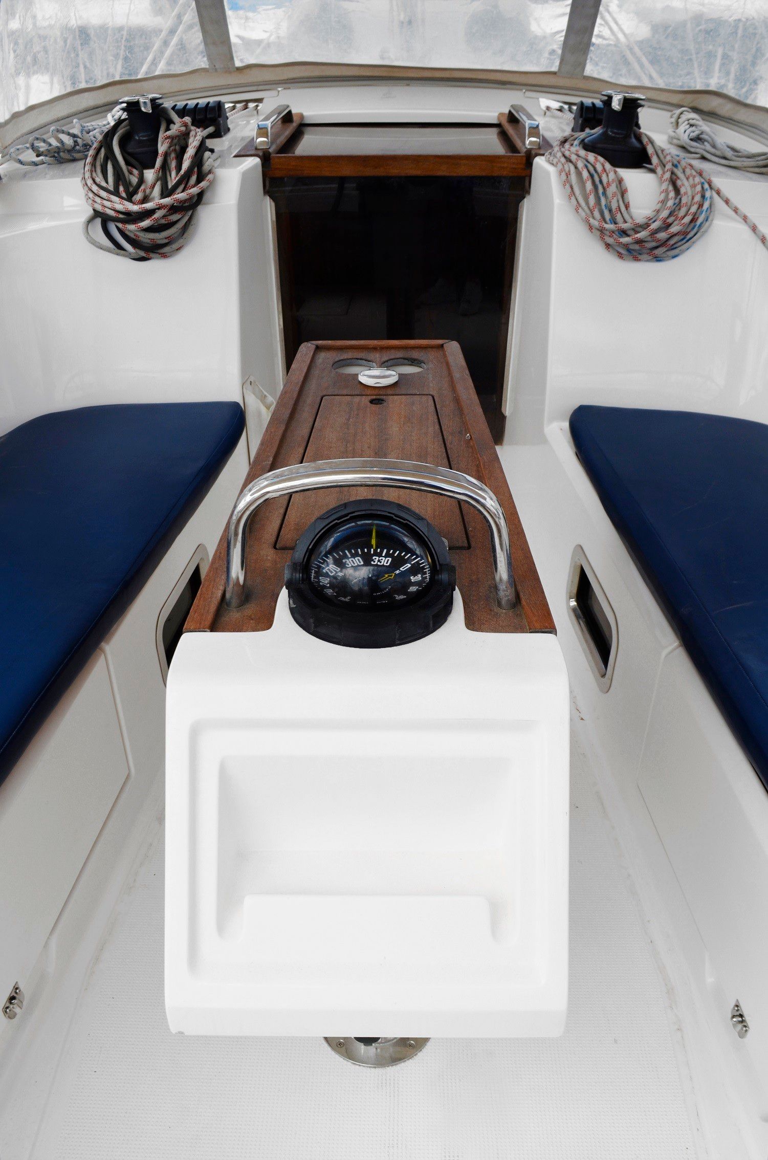 Bavaria Cruiser 41 | Dioni