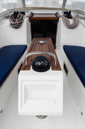 Bavaria Cruiser 41 | Dioni