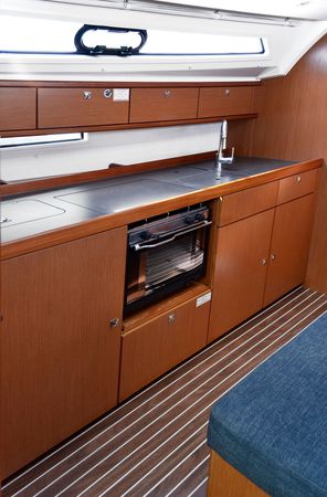 Bavaria Cruiser 41 | Dioni