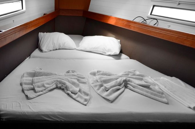 Bavaria Cruiser 41 | Dioni