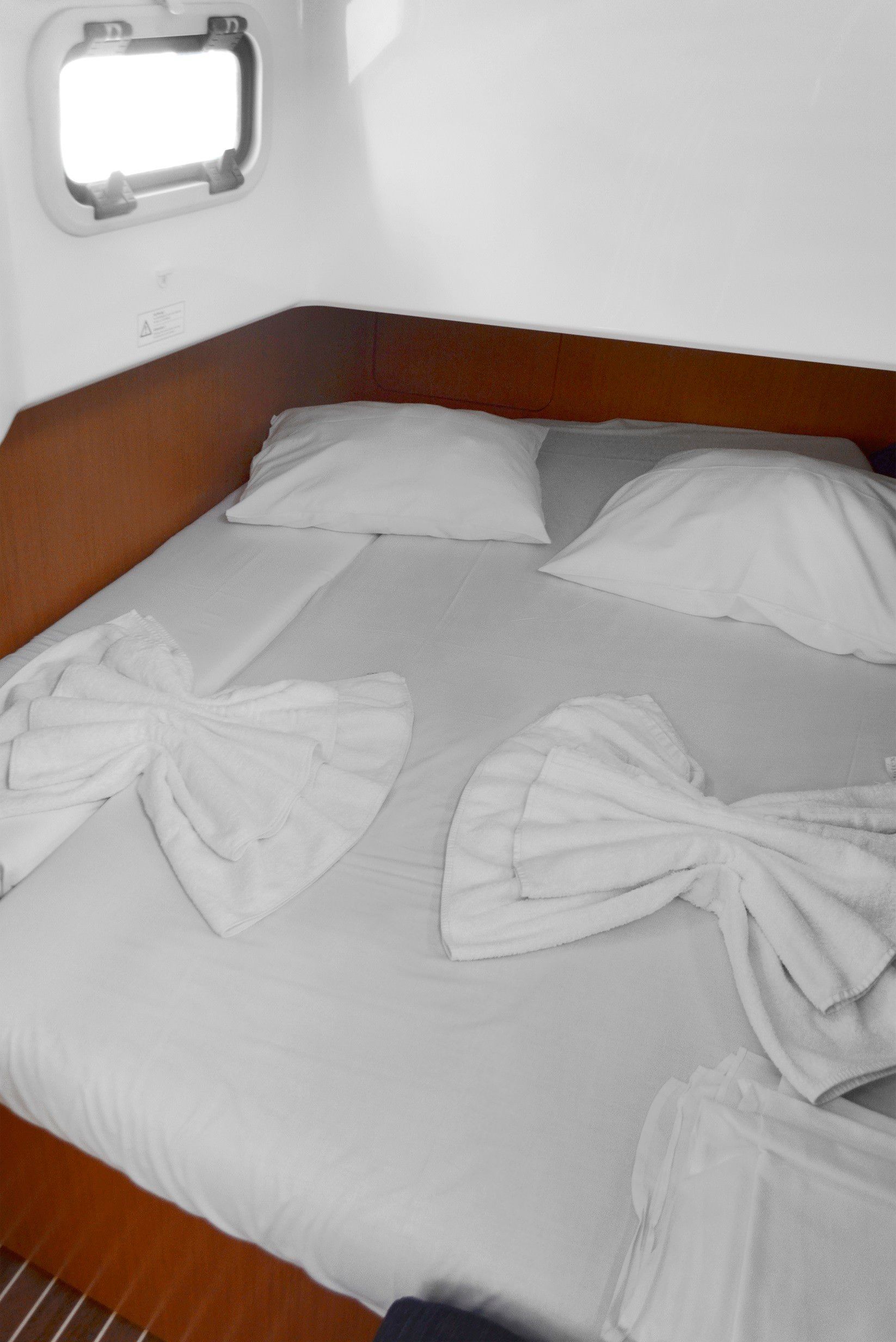 Bavaria Cruiser 41 | Dioni