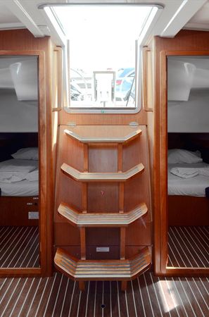 Bavaria Cruiser 41 | Dioni