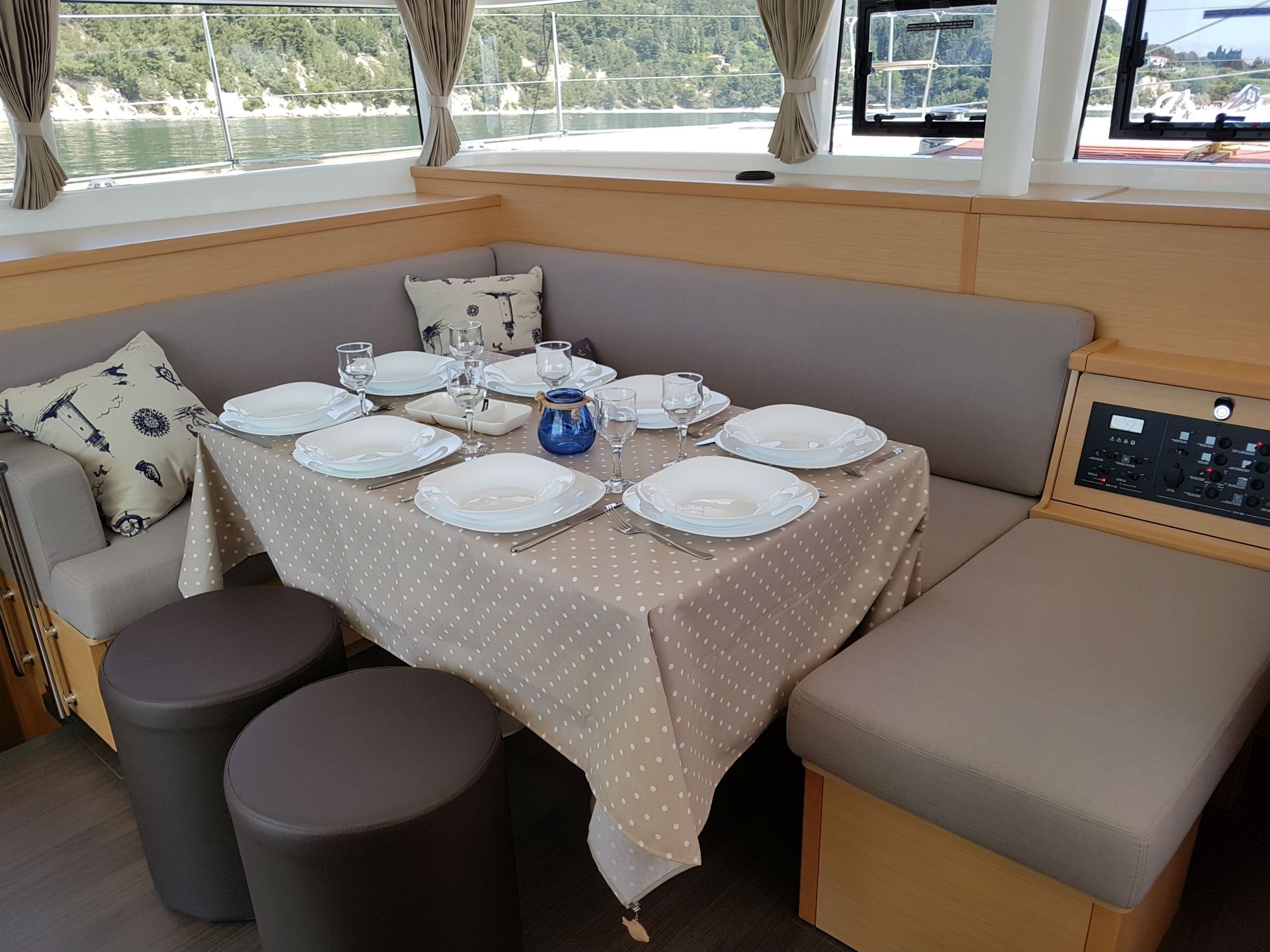 Lagoon 400 S2 | Second Wind