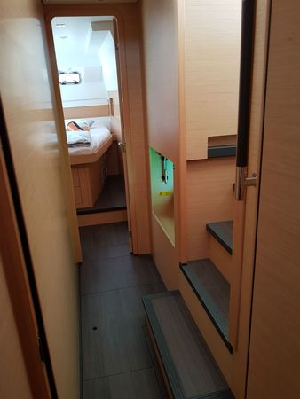 Lagoon 400 S2 | Second Wind