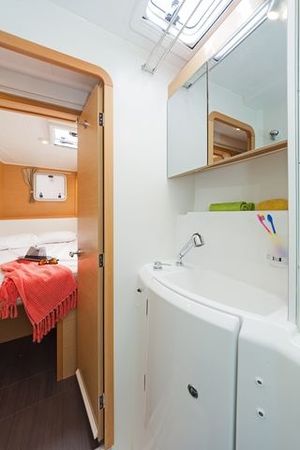 Lagoon 400 S2 | Libre