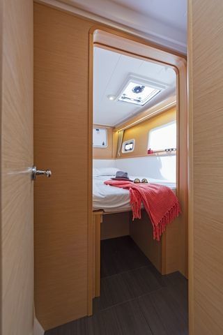 Lagoon 400 S2 | Libre