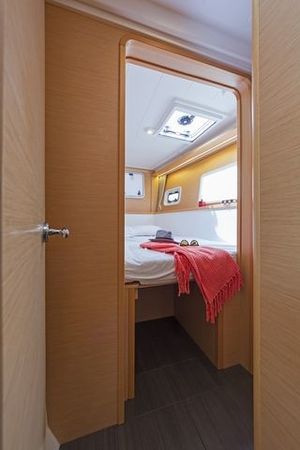 Lagoon 400 S2 | Libre