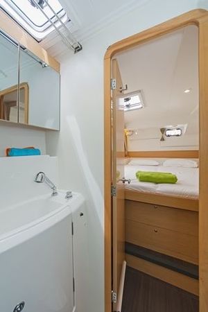 Lagoon 400 S2 | Libre