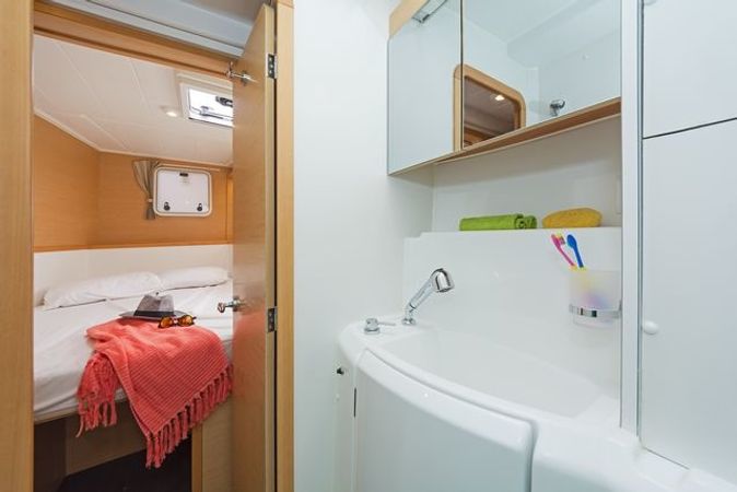 Lagoon 400 S2 | Libre