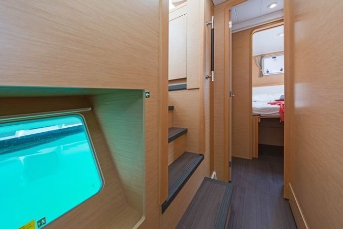 Lagoon 400 S2 | Libre