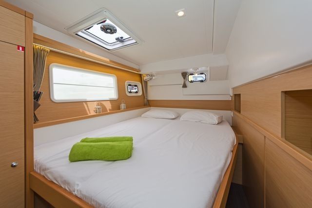 Lagoon 400 S2 | Libre