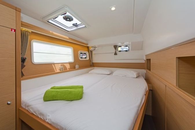 Lagoon 400 S2 | Libre