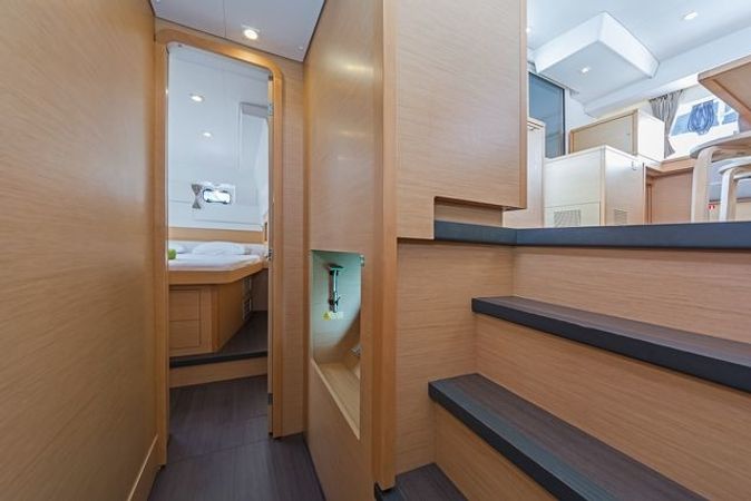 Lagoon 400 S2 | Libre