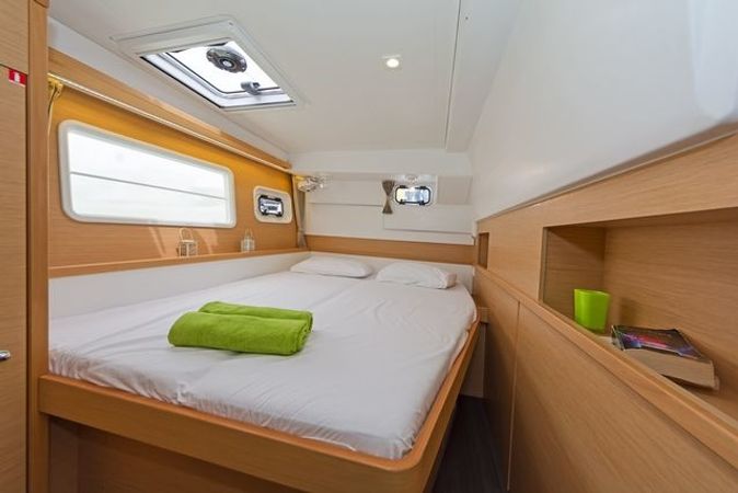 Lagoon 400 S2 | Libre