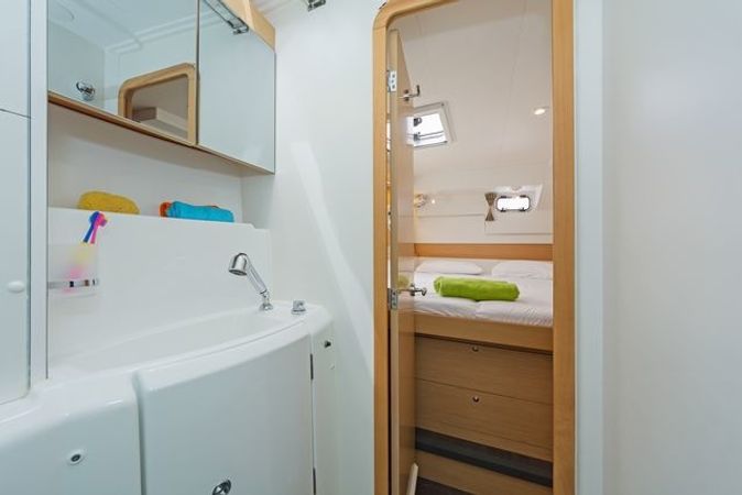 Lagoon 400 S2 | Libre