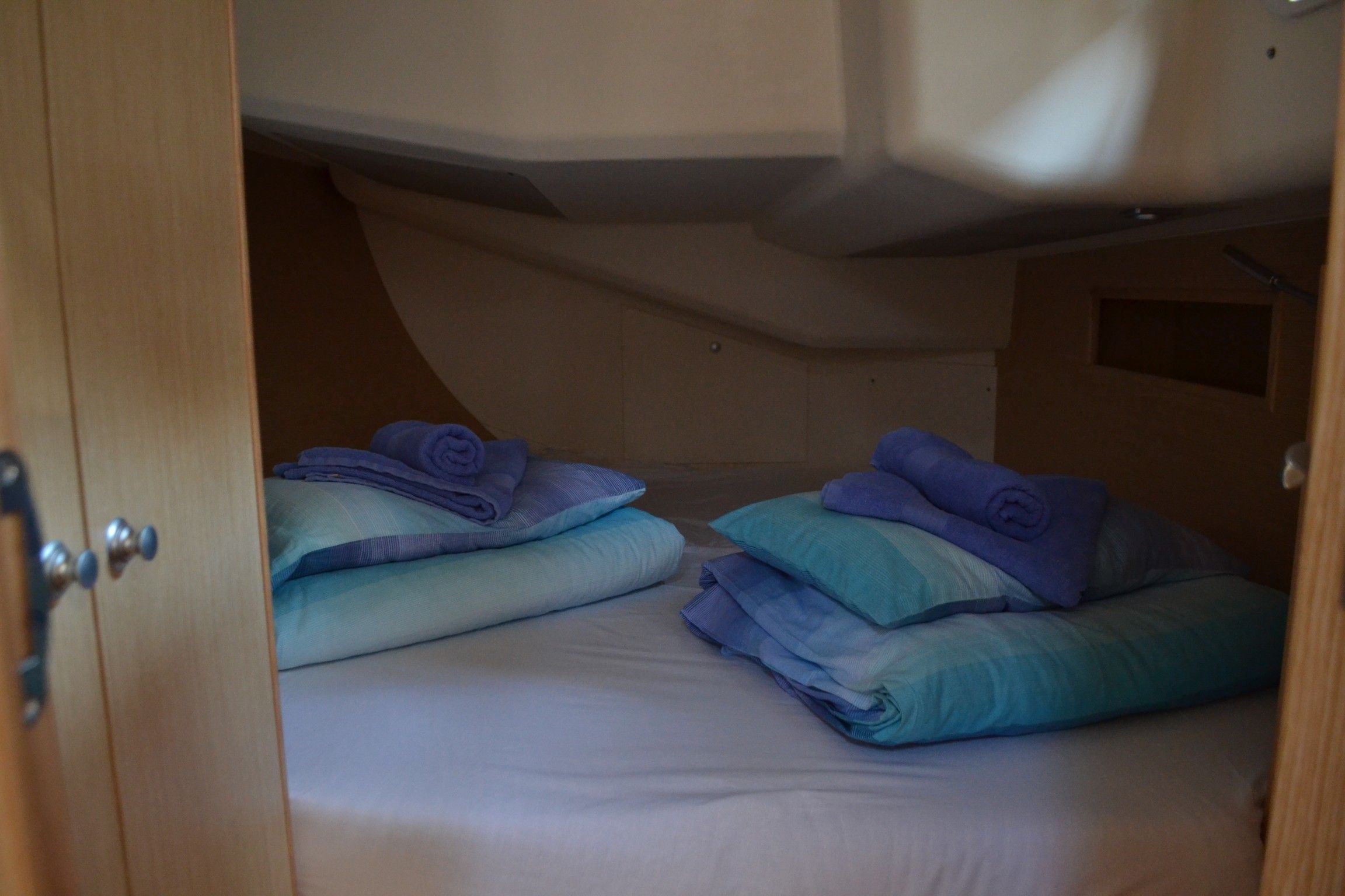 Hanse 455 | Maxine 2