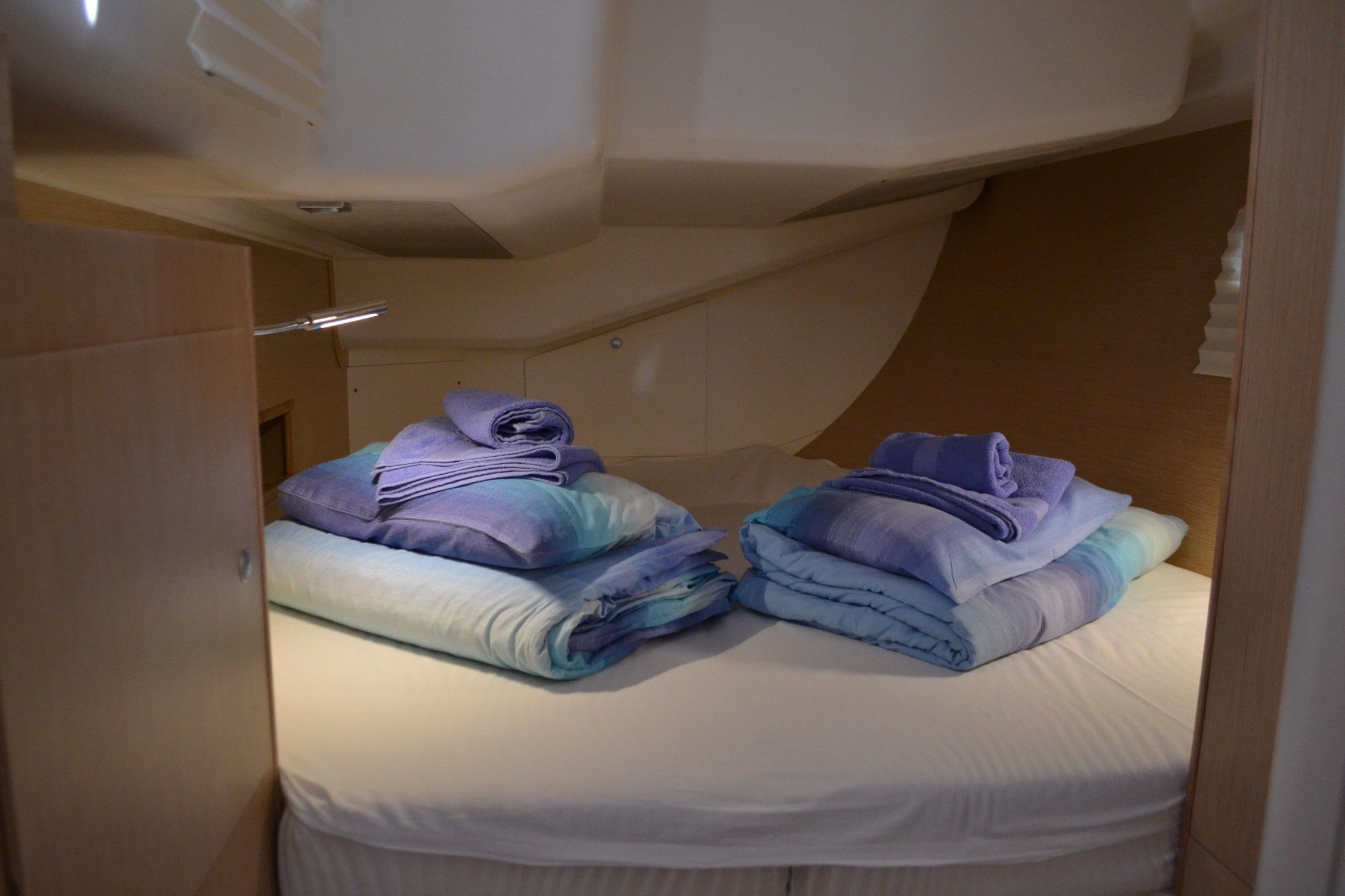 Hanse 455 | Maxine 2