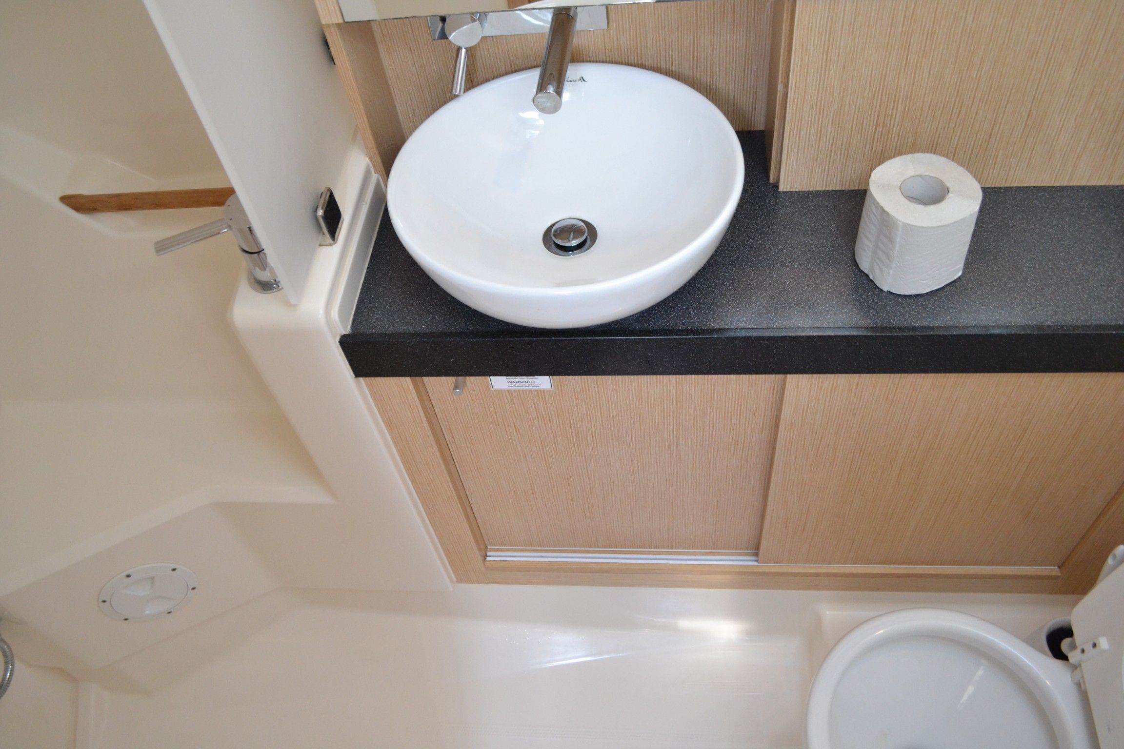 Hanse 455 | Maxine 2