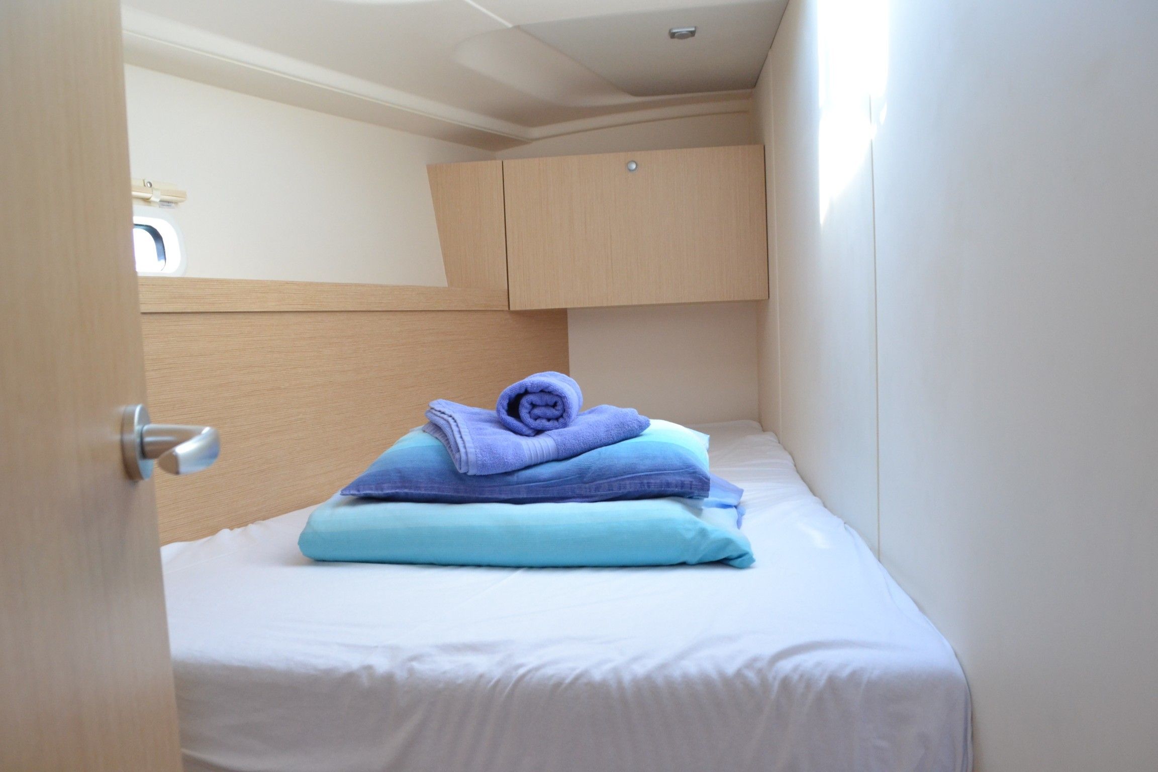 Hanse 455 | Maxine 2